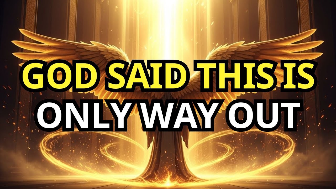 CHOSEN ONE, A MASSIVE SPIRITUAL CLASH IS UNFOLDING – THIS IS YOUR WARNING