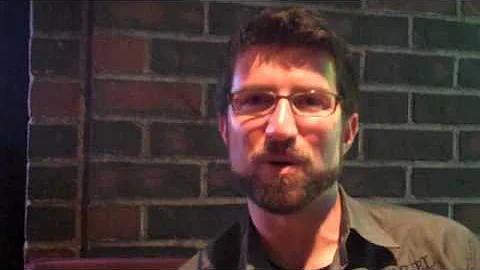 Bert Boyce: Brewer at Samuel Adams