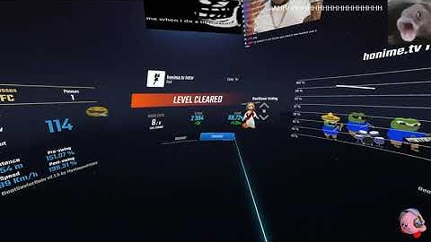 hanime.tv Intro ~ Floatyoats | 98.72% | DG Clan