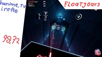 hanime.tv Intro ~ Floatyoats | 98.72% | DG Clan