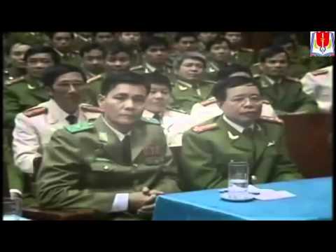 Video Giới thiệu về Học viện Cảnh sát nhân dân Việt Nam - YouTube
