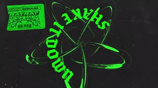 Juyen Sebulba, RayRay - Shake It Down (Official Visualizer)
