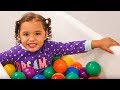 Baby Baby Si Hermana | La Mejor Canción Infantil para Hermanas