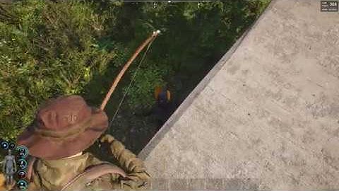 SCUM: Did you know you could do this?