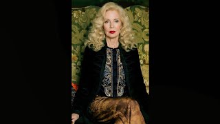 Evelyn The Virtual Woman Redefining Age