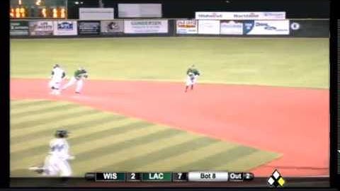 Backhand flip to second 6 2 15 dvd