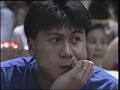 Gordon's Gin vs  Purefoods 1997 Commisioner's Cup Tyrone Hopkins