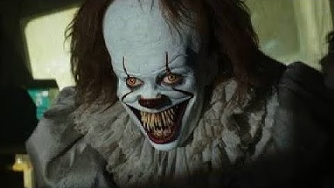 IT: WELCOME TO DERRY, ALL DEATH SCENES 