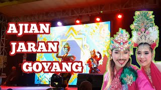 Download Lagu AJIAN JARAN GOYANG KARYA SAKTI JEMBER || EPS 18 MP3