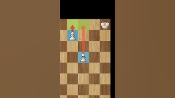 Mẹo chơi cờ tàn tốt #chess #chess88 #cờ_vua