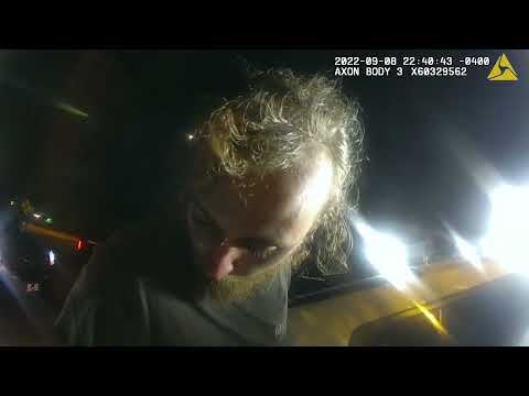 Cops getting it wrong again when jumping the gun!