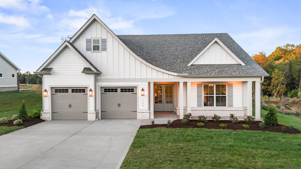 The Magnolia at Farmstead | Parade Home 2025