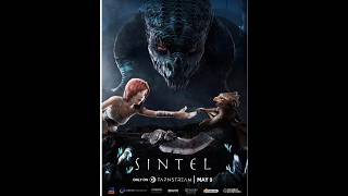 Music Theory And Composition 4 Final Project - Sintel II