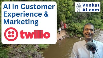 Twilio CustomerAI | Generative AI in Marketing and Customer Experience