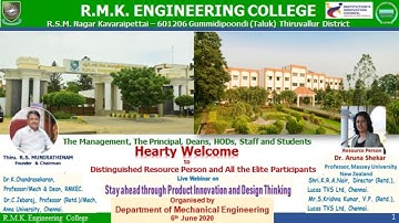 Stay ahead Through Product Innovation and Design Thinking