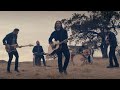 Chuck ragan  something may catch fire official