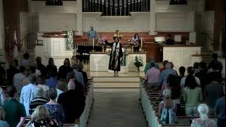 Glenview Community Church - August 17th 2025   10AM  Service