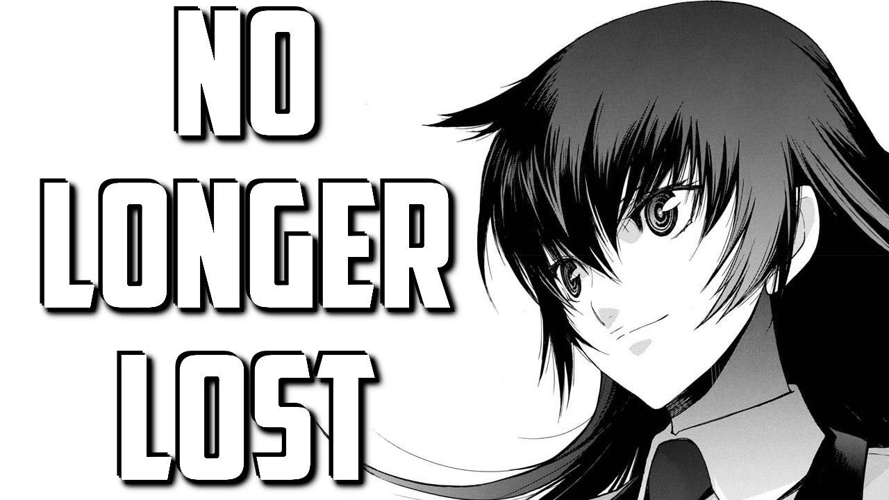 The Lost Persona Manga Has Been FOUND (Persona x Detective Naoto) YouTube