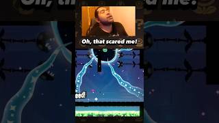 Long Daisy And The Sudden Piranha Plant Jumpscare Super Mario Bros. Wonder