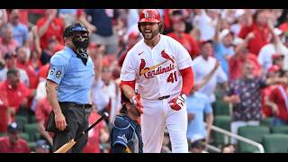 Famous Epic 8-Run Rally! Cardinals Stun Rays on MLB Opening Day 2026 Wealth