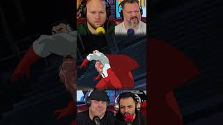 That Totally Unexpected Ending From Episode 1 Of Invincible