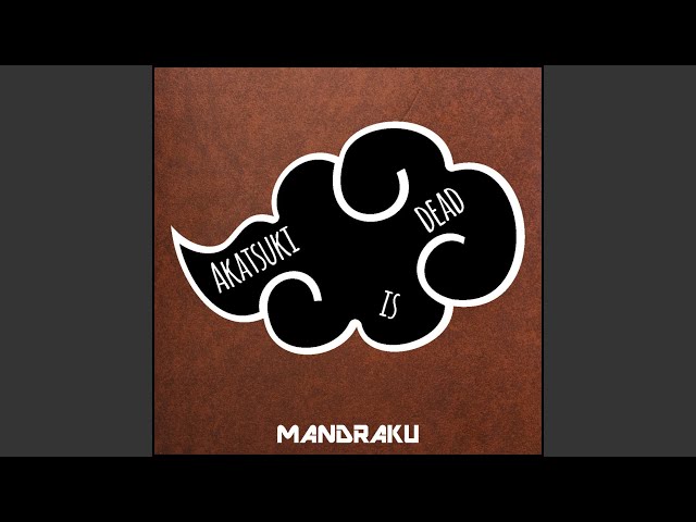 Akatsuki Is Dead