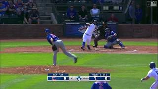 Rougned Odor Grand Slam: 2/27/2020 Rougned Odor Grand Slam: 2/27/2020