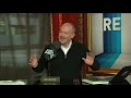 Which Ten Teams Would You Pick to Form an NFL Super League? | The Rich Eisen Show | 4/20/21