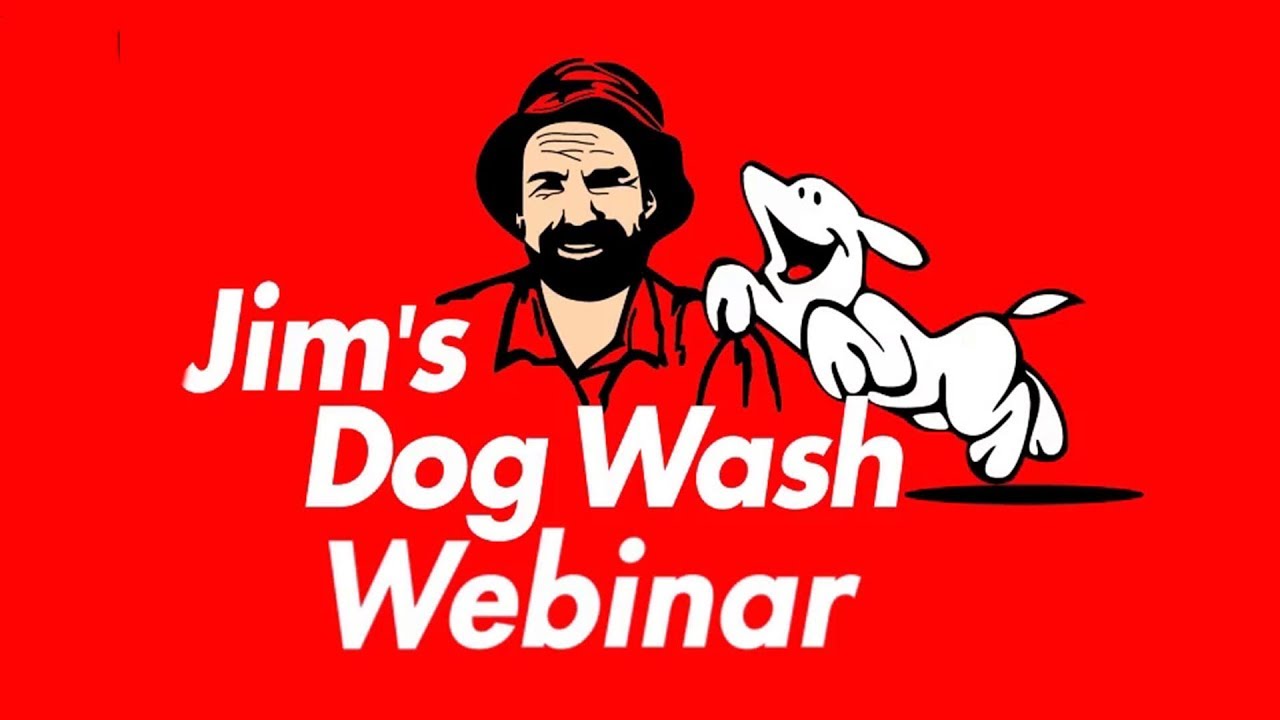 Jim's Dog Wash & Grooming Facebook Live 3, Join the team! - www.jims.net
