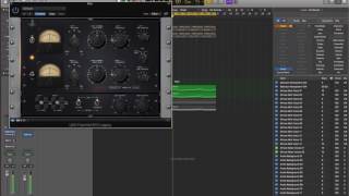 Big Brass Bass (Prod-Cast Video Tutorial)