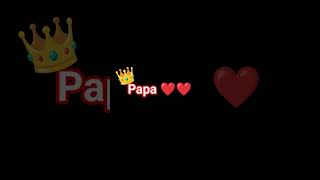 papa shorts video #traindingvideo #_______full_support #viralshortvideo #motivational