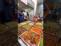 $2 Buffet in China