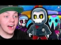 Stumble Guys DAY OF THE DEAD Wheel! (Spins & Wins)