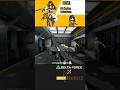 Girls Frontline Weapons in Delta Force Mobile (Part 1) #deltaforce #deltaforcemobile #girlsfrontline
