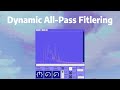 EB-DynamicAllpass (Spectral effects) DEMO