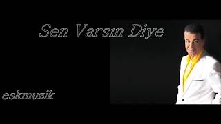 Yunus Bülbül   Sen Varsın Diye Resimi