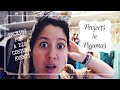 Packing Up! Are We Moving? | Projects in Pyjamas Ep 2