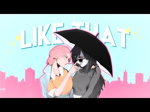 {P✩S} If I Was Your Girlfriend | MEP Parts
