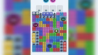 Hole People Level 864 Walkthrough Solution 