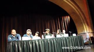 A Tribe Called Quest's contributions to hip-hop and culture at large 1