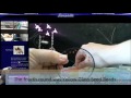 Sarenadia 21 Aug 16 Fire & Ice Dreamcatcher Creation