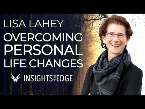 Immunity to Change and How to Overcome it - Lisa Lahey 