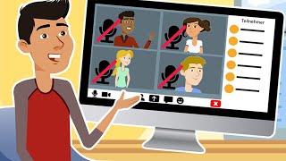 Online-Veranstaltungen Planen Und Durchführen - Teil 1