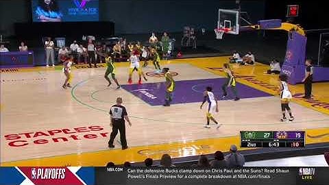 WNBA 2020 21 LA Sparks SLOB 01