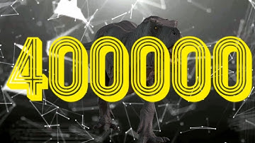 Challenge Countdown From 400000