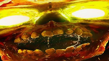 Doom - SnapMap - Cease Fire