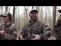 Opening Day Turkeys in Booger Bottom | CSTF EP 2 Season 1