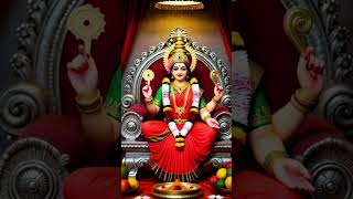 Lakshmi Devi 🌺🙏🏻 #ytshorts #youtubeshorts #maa #status