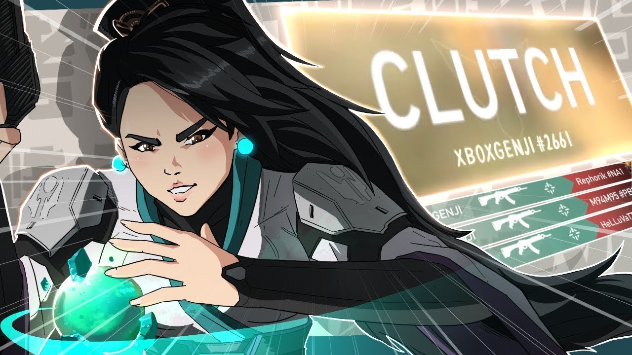 BEST SAGE FIGHTS IN VALORANT ❤️ || Shary Plays ||