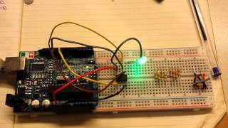 Attiny hello!